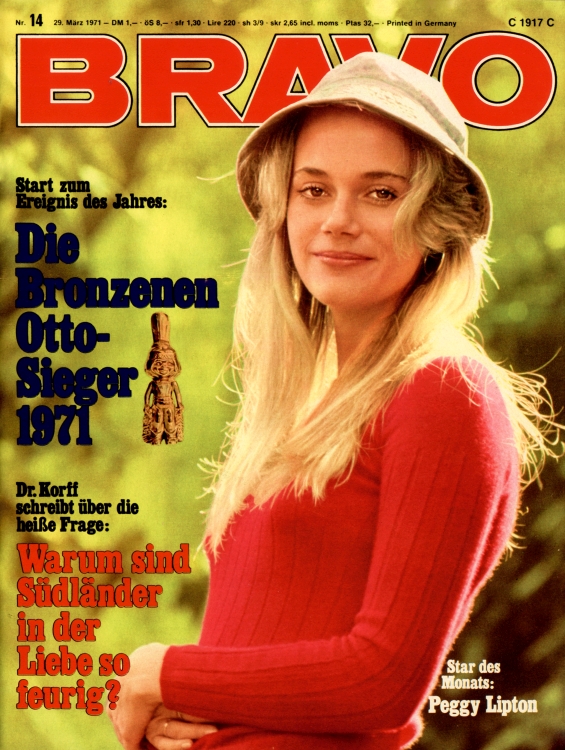 BRAVO 1971-14